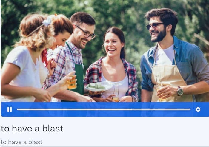 10 english expressions busuu