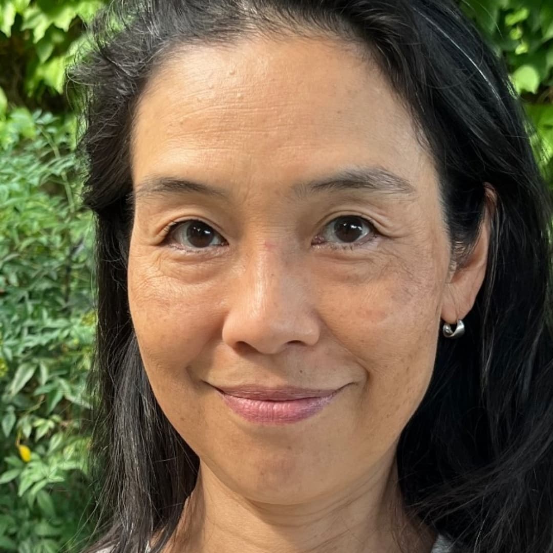 Ayako Sasso Avatar