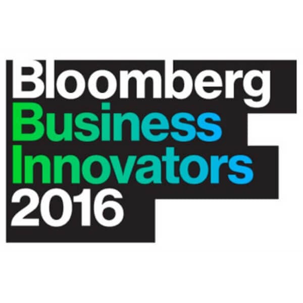 Bloomberg Business Innovators