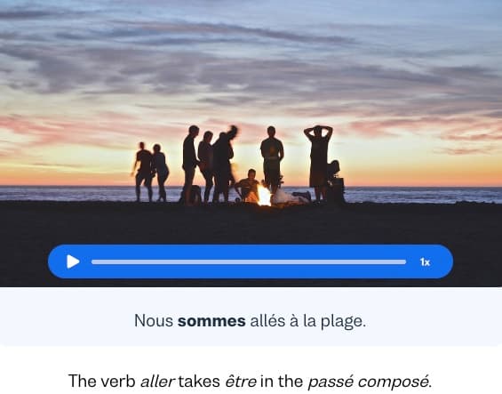 passe-compose-busuu 