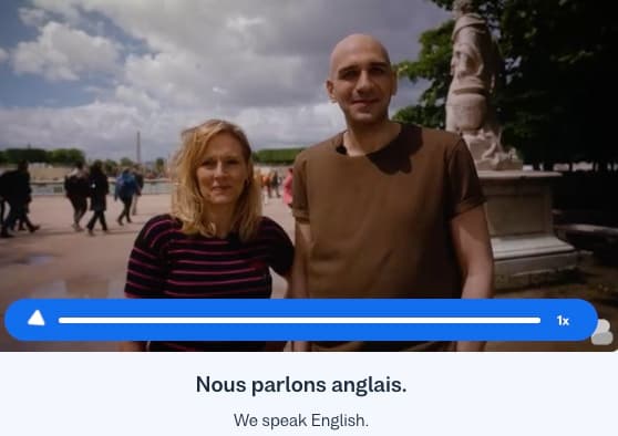 french tenses busuu