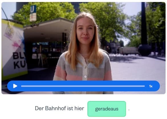 german nouns busuu