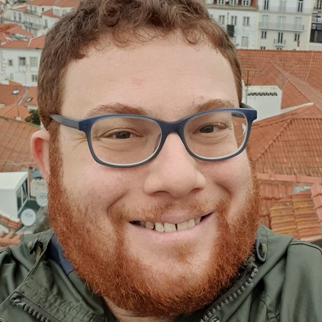 Grayson Steinberg Avatar