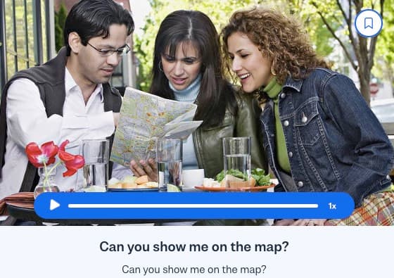 learn language while traveling busuu
