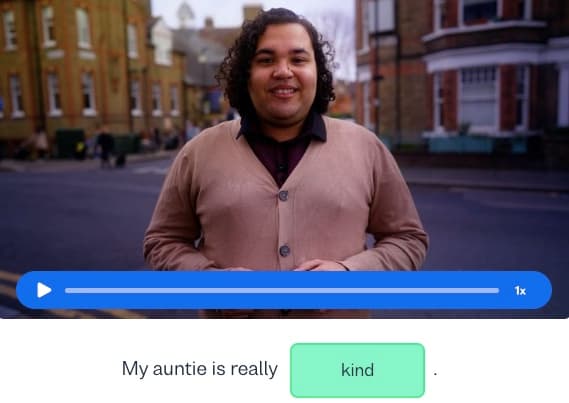 personality-adjectives busuu
