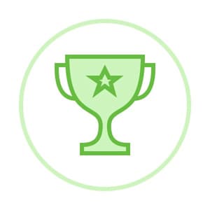 It works!-[trophy]