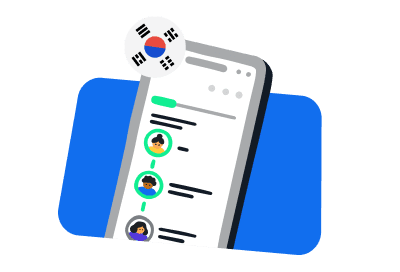 complete-korean