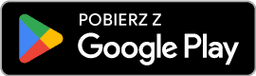 GetItOnGooglePlay Badge Web color Polish