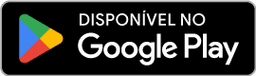 GetItOnGooglePlay Badge Web color Portuguese-BR
