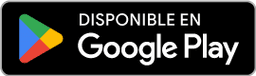 GetItOnGooglePlay Badge Web color Spanish