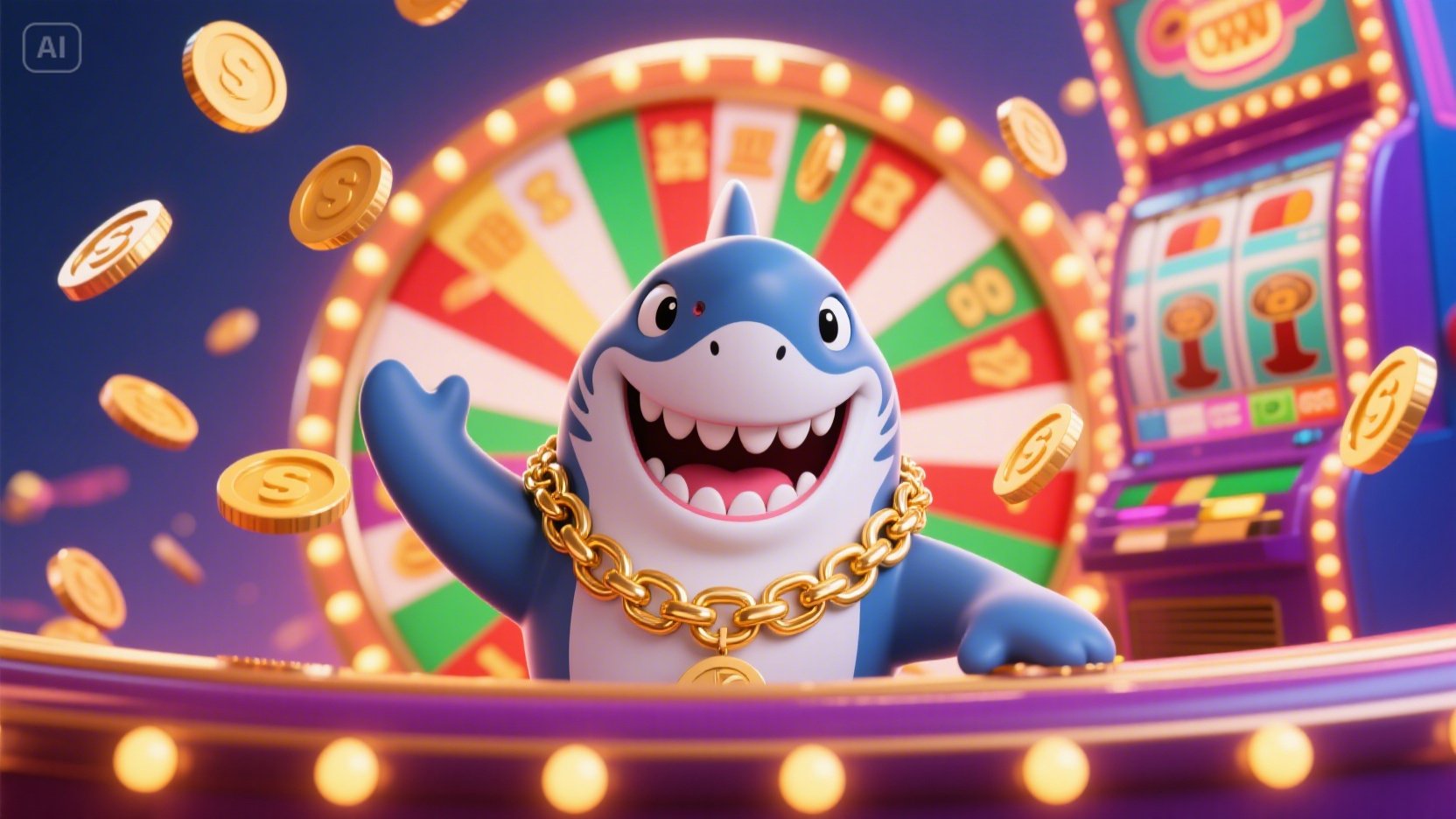 Registration at playson games Casino