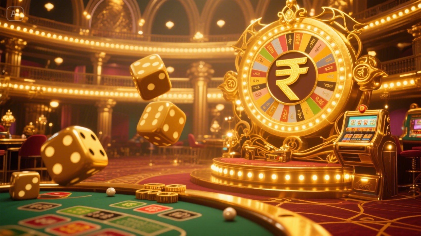 Casino playson games desktop and mobile interfaces